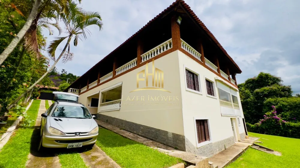 Chácara, 4 quartos, 3500 m² - Foto 6