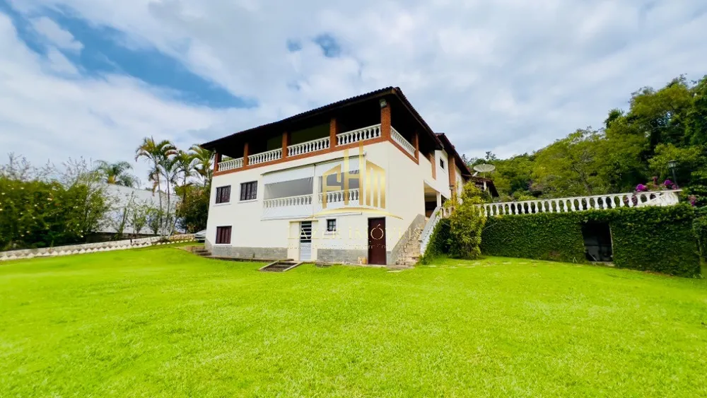 Chácara, 4 quartos, 3500 m² - Foto 4
