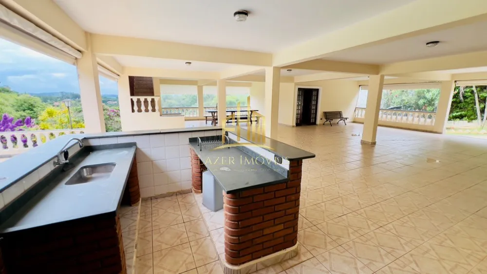 Chácara, 4 quartos, 3500 m² - Foto 11