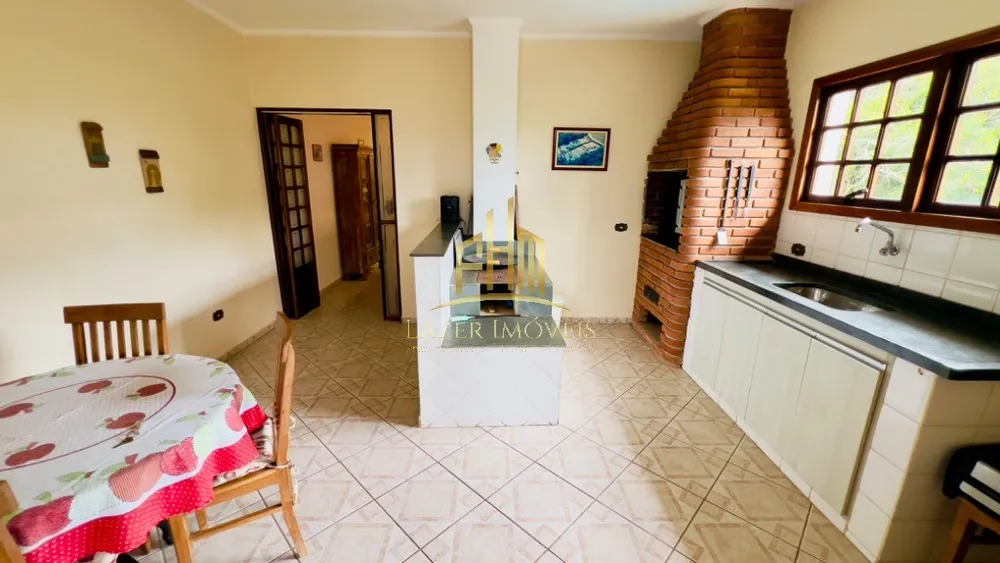 Chácara, 4 quartos, 3500 m² - Foto 14
