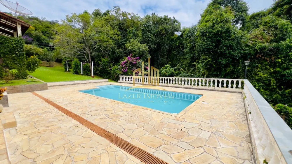 Chácara, 4 quartos, 3500 m² - Foto 3