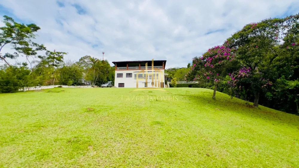 Chácara, 4 quartos, 3500 m² - Foto 5