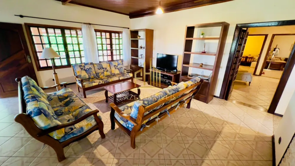 Chácara, 4 quartos, 3500 m² - Foto 17
