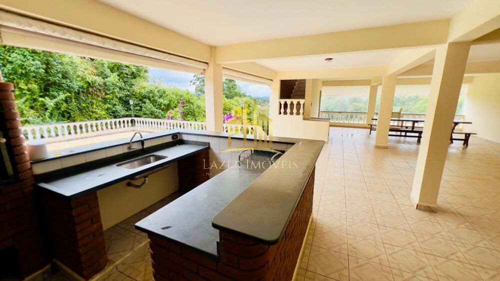 Chácara à venda com 4 quartos, 3500m² - Foto 2