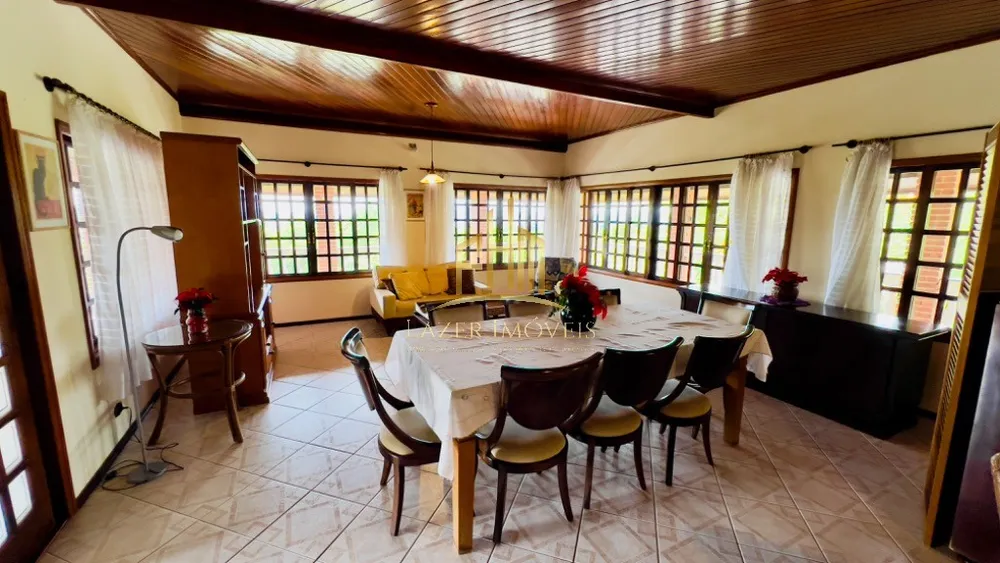 Chácara, 4 quartos, 3500 m² - Foto 19