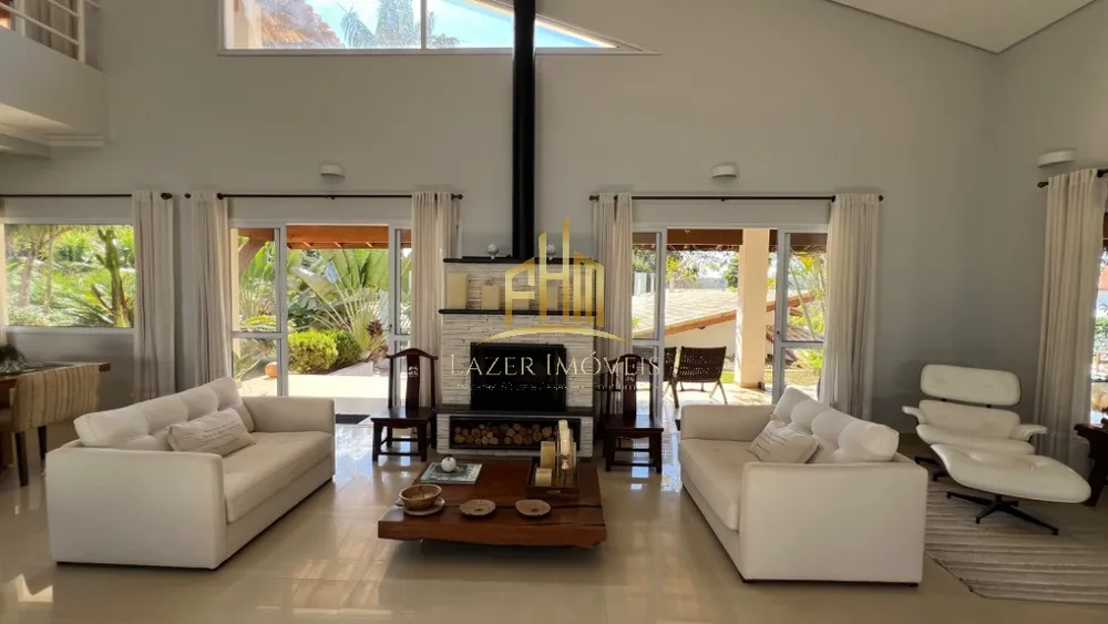 Chácara, 5 quartos - Foto 2