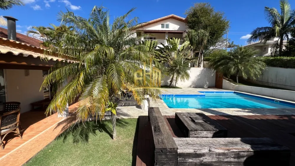 Chácara, 5 quartos - Foto 11