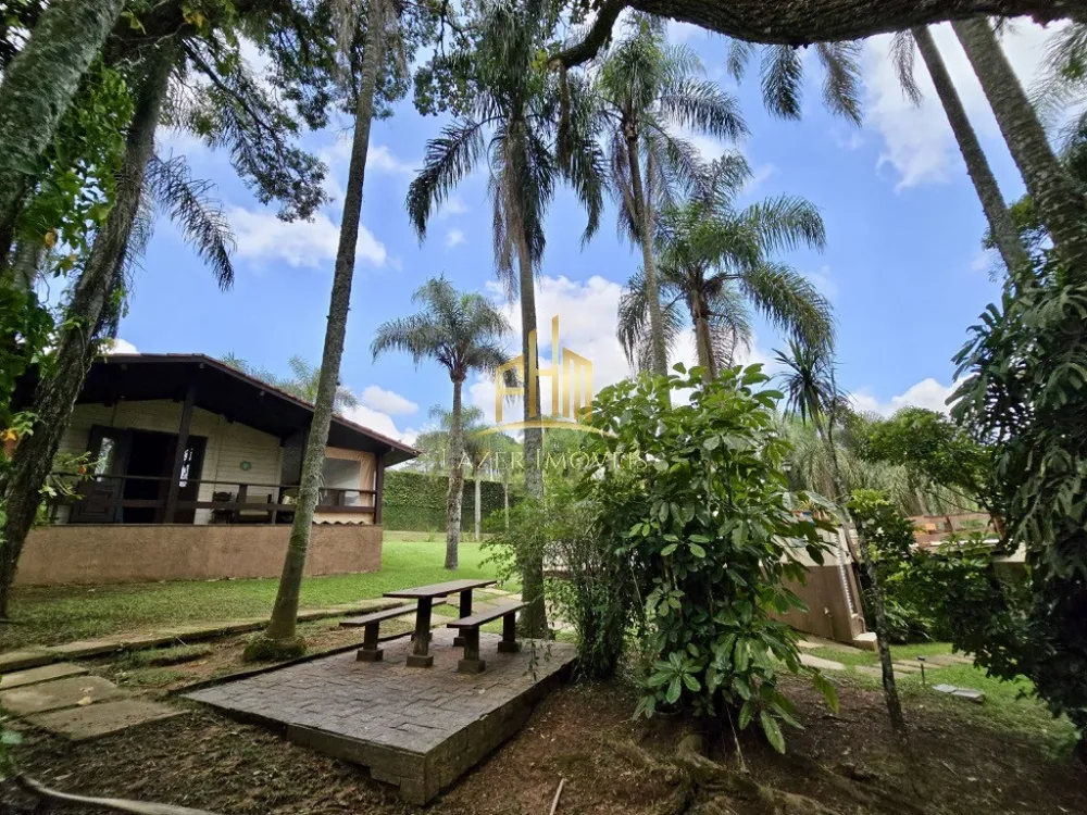 Chácara, 3 quartos - Foto 3