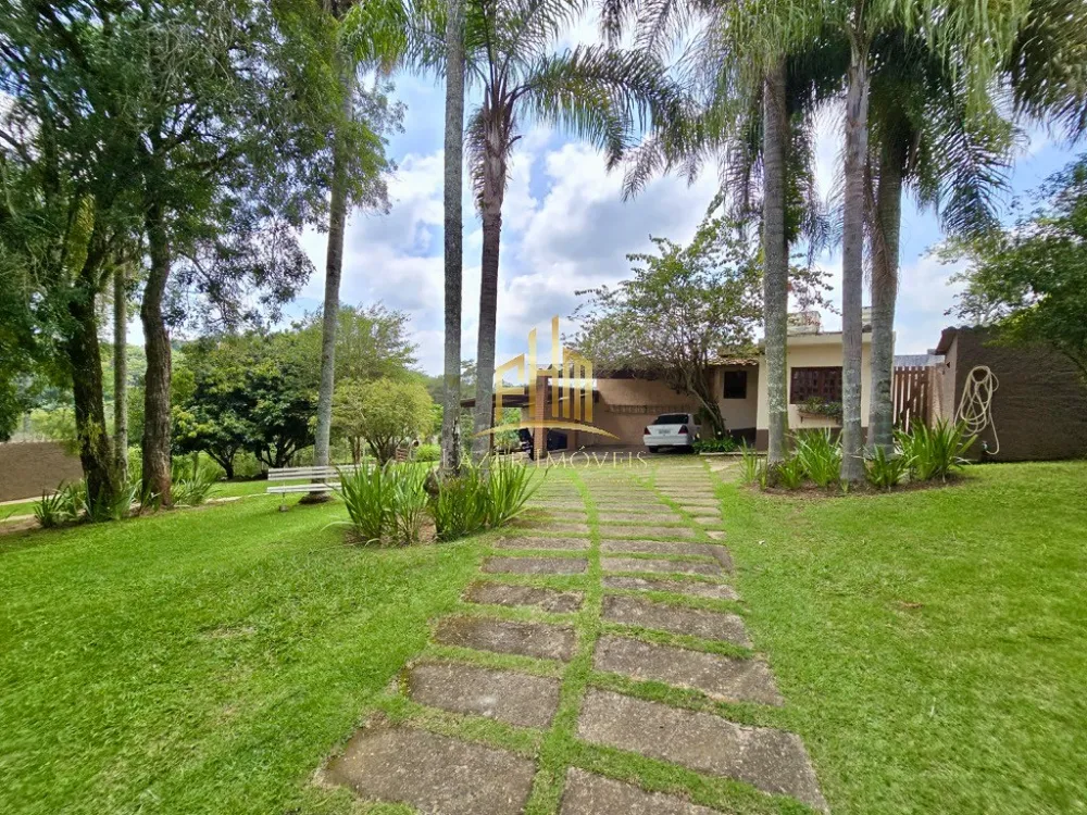 Chácara, 3 quartos - Foto 2