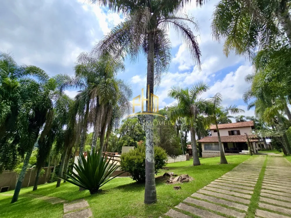 Chácara, 3 quartos - Foto 4