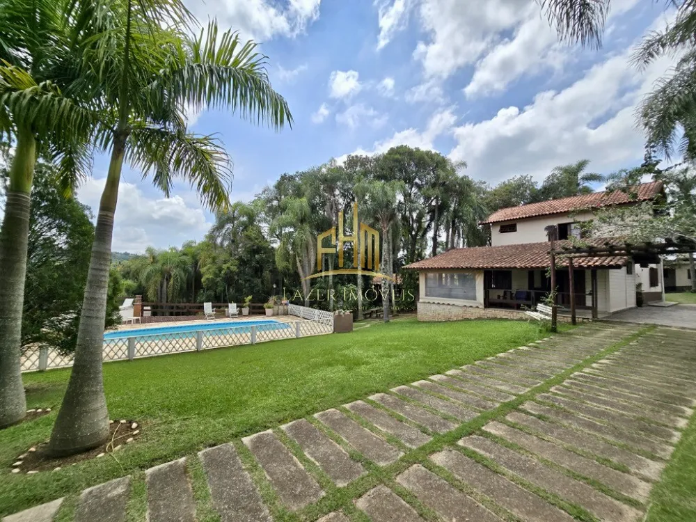 Chácara, 3 quartos - Foto 1
