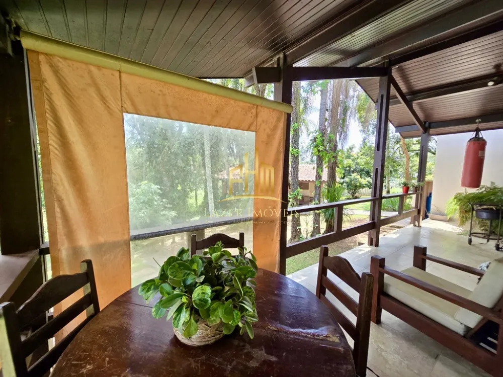 Chácara, 3 quartos - Foto 10