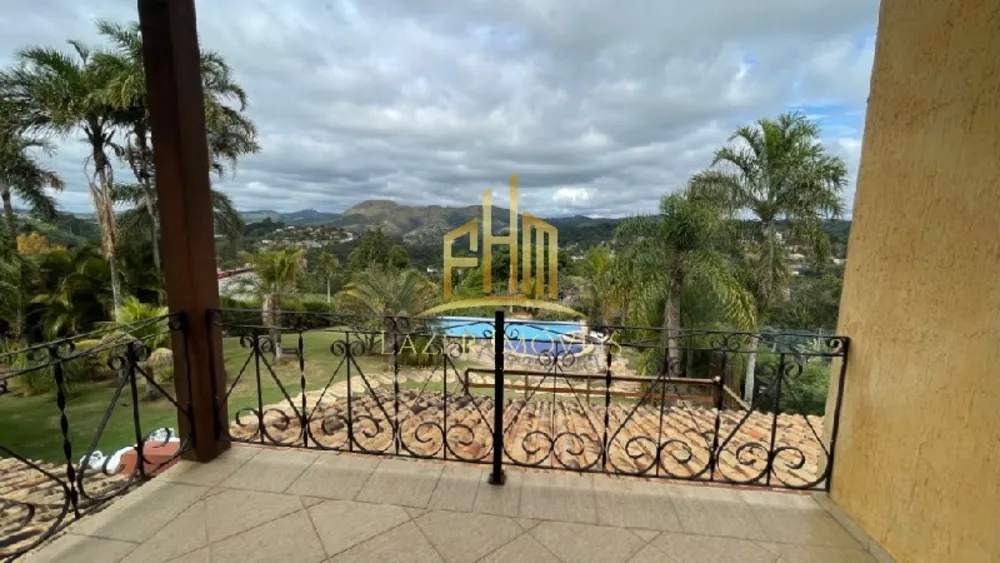 Chácara - Foto 1