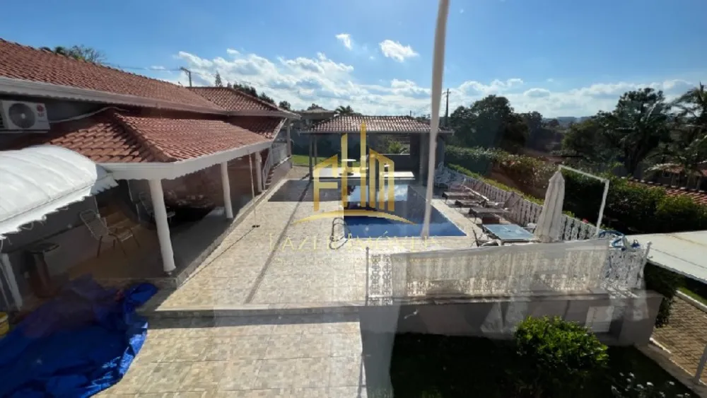 Chácara, 6 quartos - Foto 11