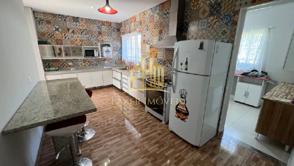 Chácara, 6 quartos - Foto 6