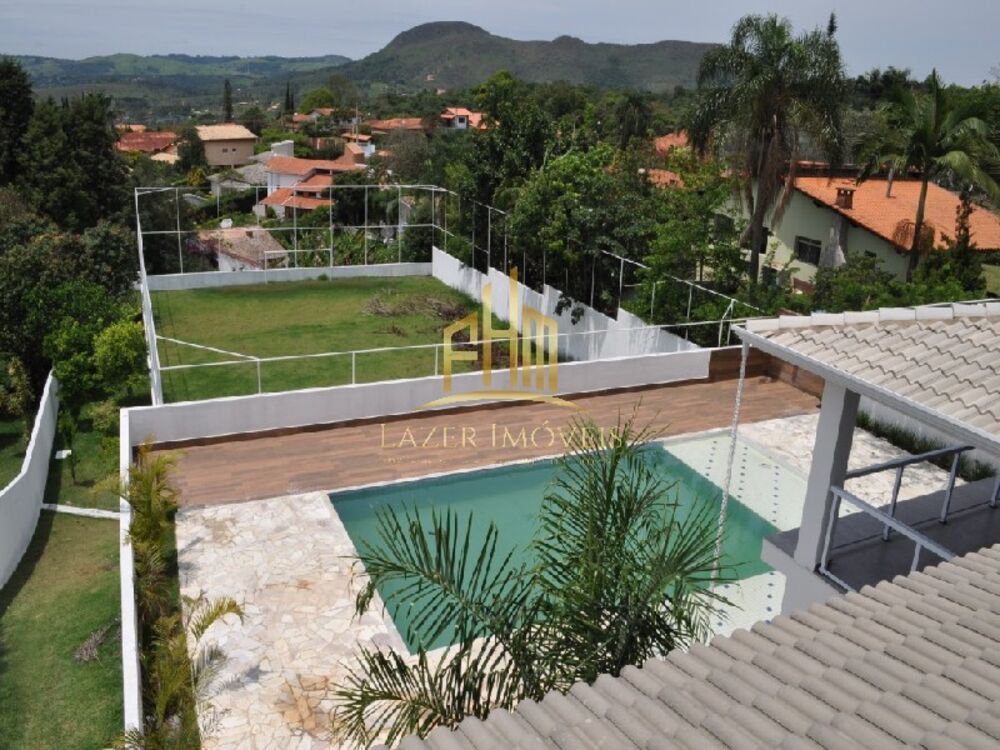 Chácara à venda com 7 quartos - Foto 6