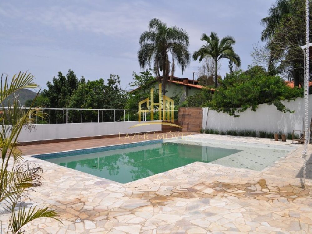 Chácara à venda com 7 quartos - Foto 7
