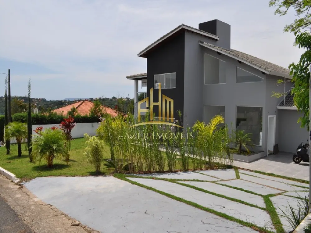 Chácara, 7 quartos - Foto 2