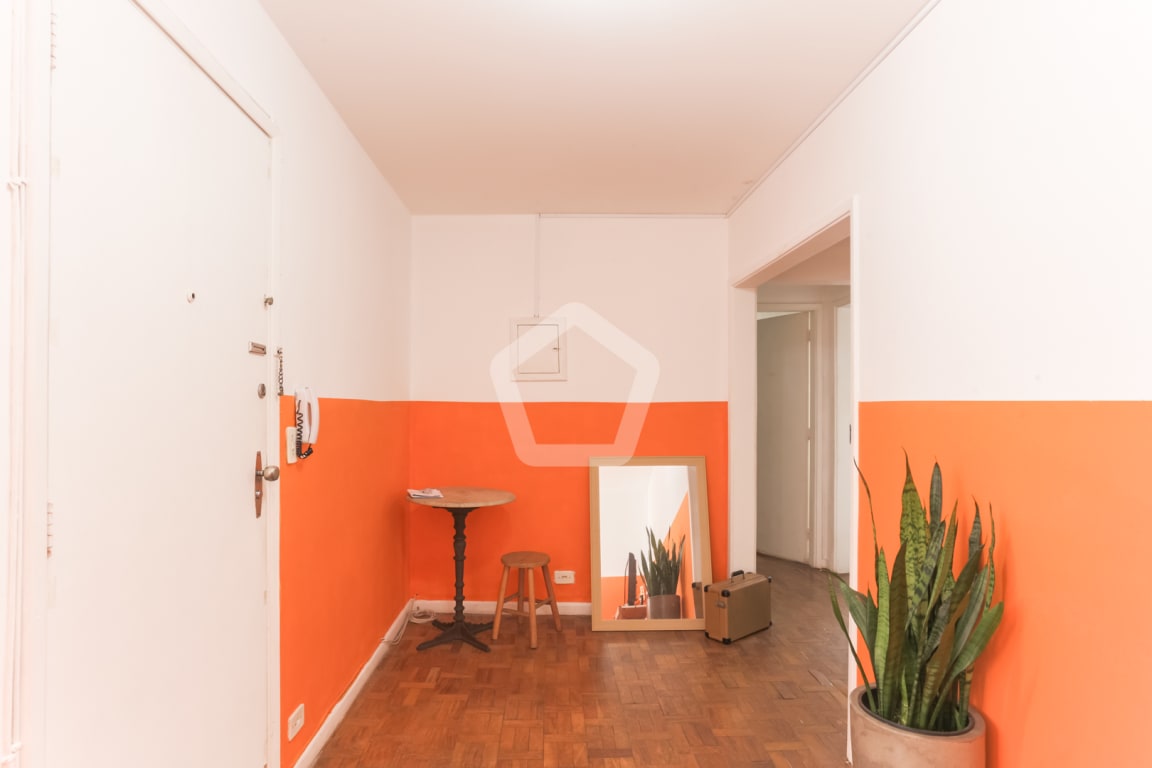 Apartamento, 2 quartos, 75 m² - Foto 4