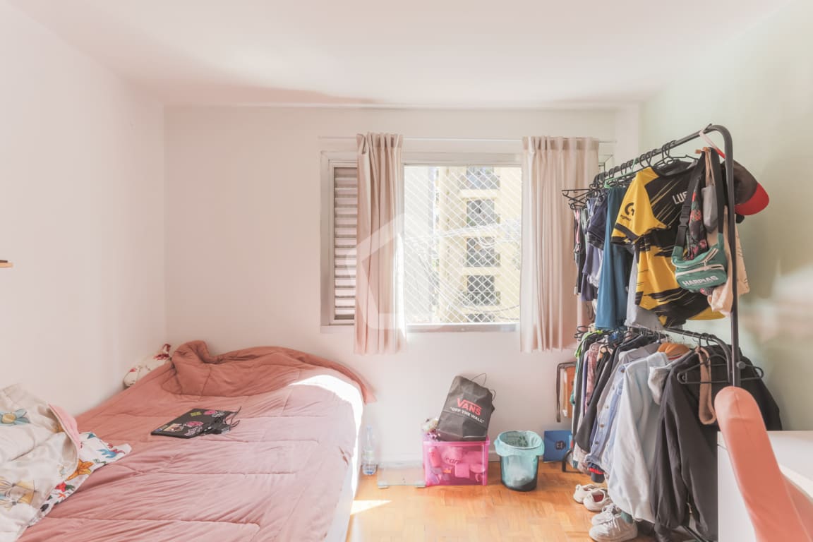 Apartamento, 2 quartos, 75 m² - Foto 6