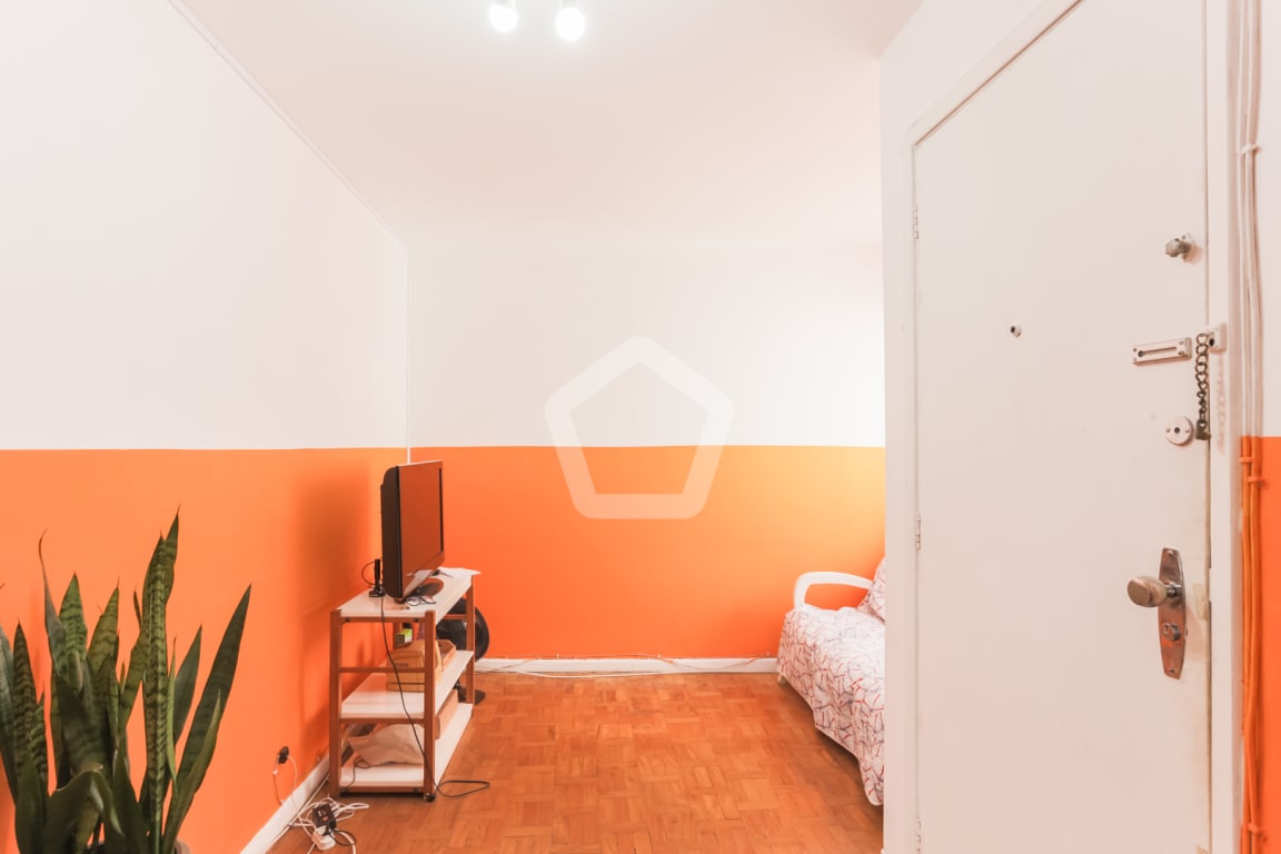 Apartamento, 2 quartos, 75 m² - Foto 2