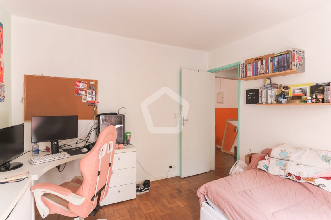 Apartamento, 2 quartos, 75 m² - Foto 8