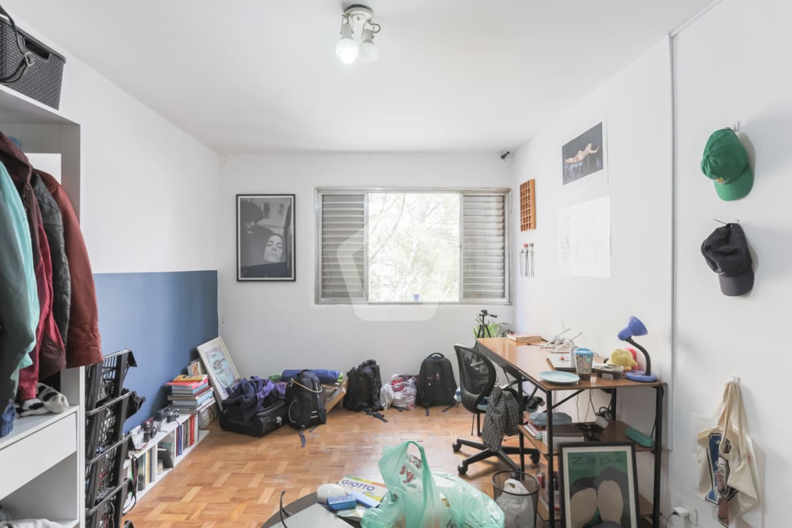 Apartamento, 2 quartos, 75 m² - Foto 3