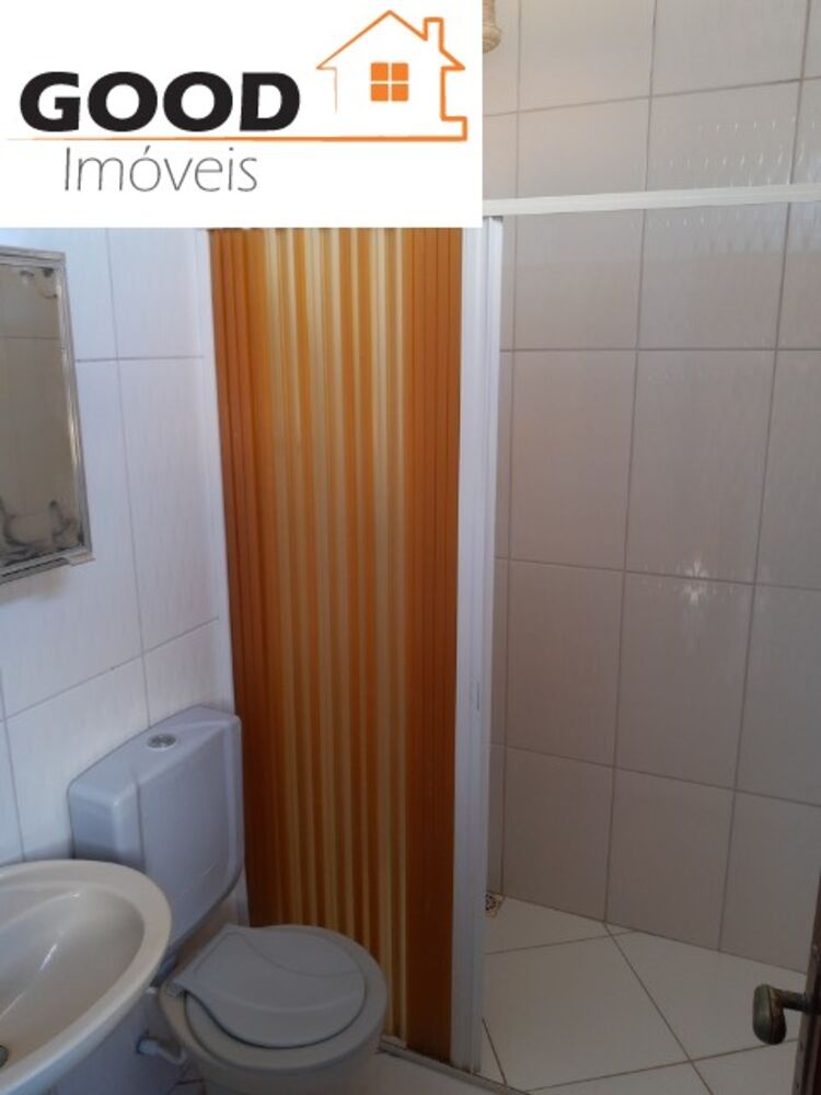 Apartamento para alugar com 2 quartos, 65m² - Foto 8