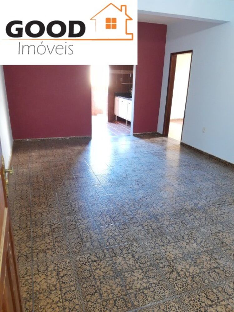 Apartamento para alugar com 2 quartos, 65m² - Foto 1