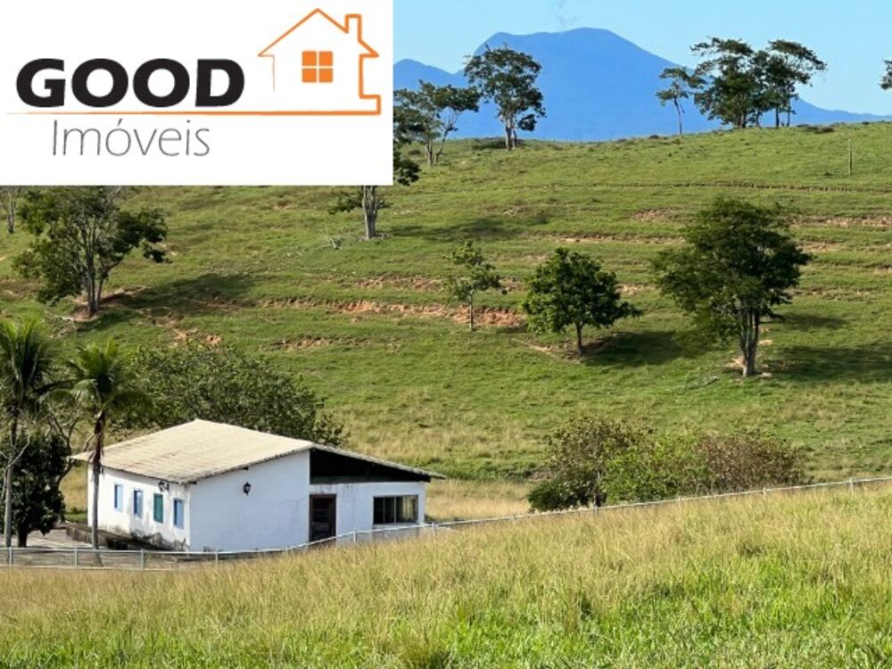 Fazenda à venda - Foto 7