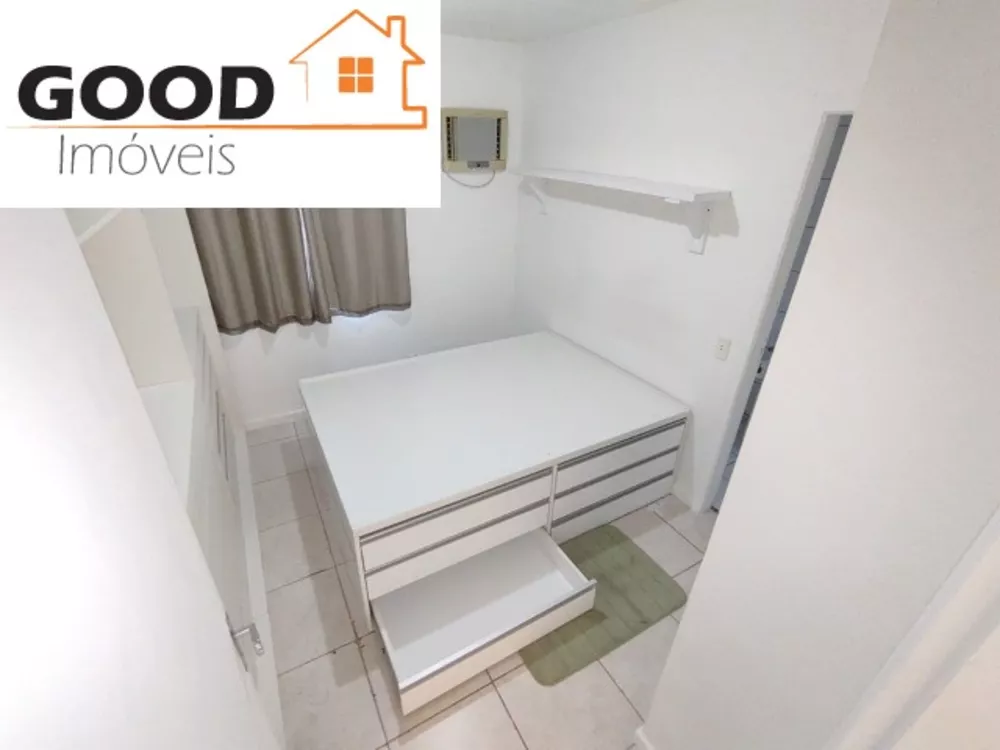 Apartamento para alugar com 2 quartos, 60m² - Foto 3