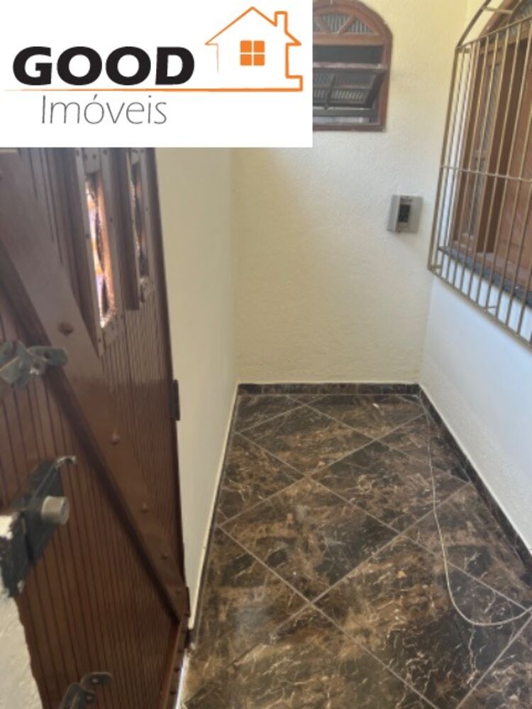 Casa para alugar com 3 quartos - Foto 4