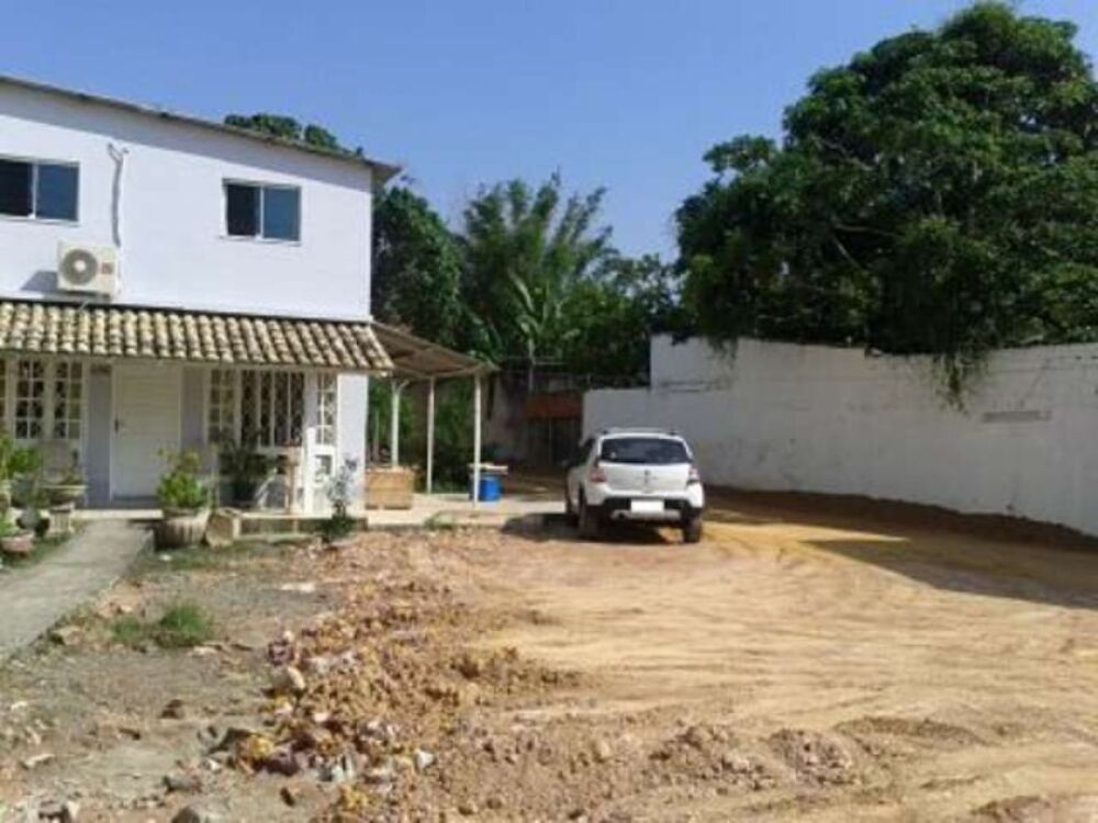 Terreno à venda, 1357m² - Foto 3