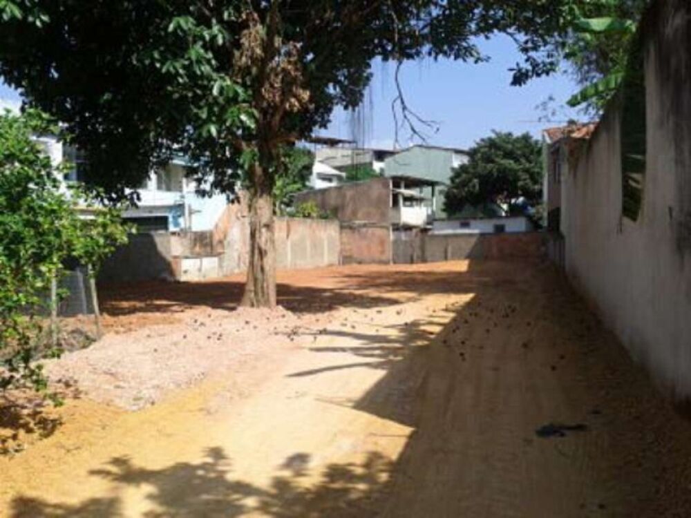 Terreno à venda, 1357m² - Foto 5