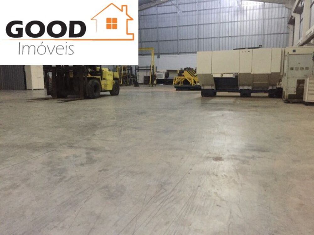 Depósito-Galpão-Armazém à venda, 1312m² - Foto 15