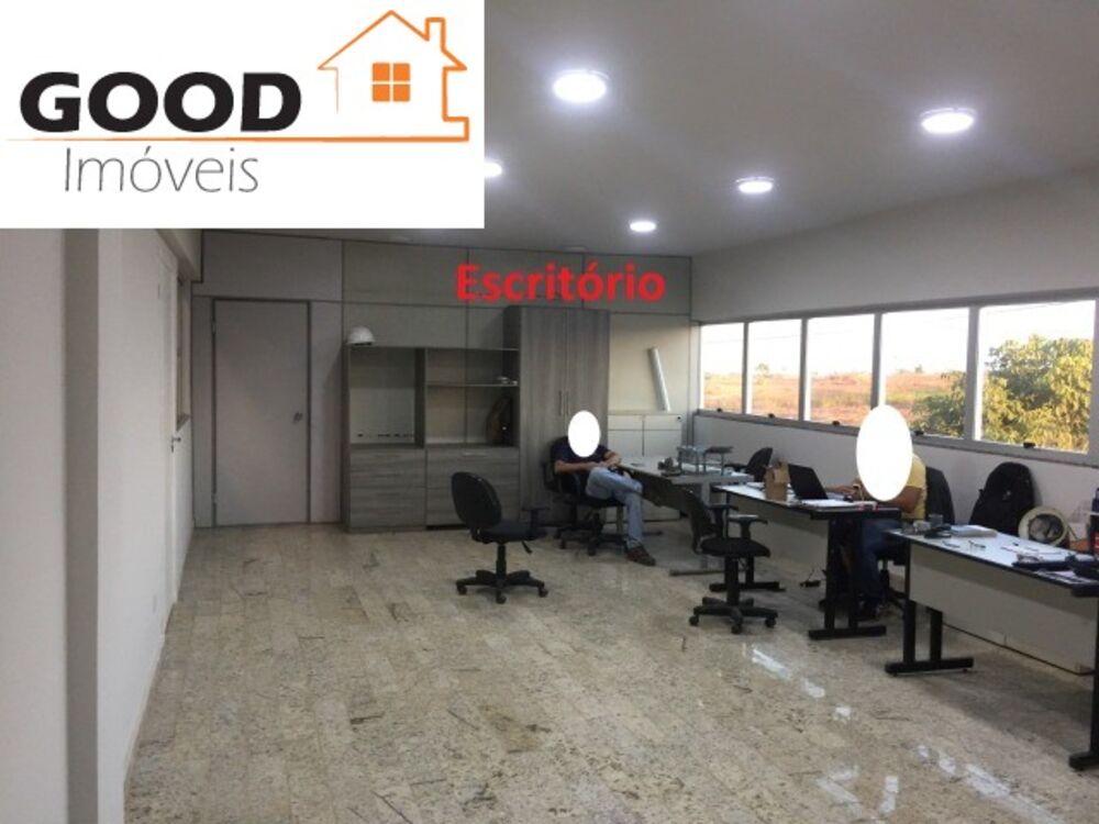 Depósito-Galpão-Armazém à venda, 1312m² - Foto 23