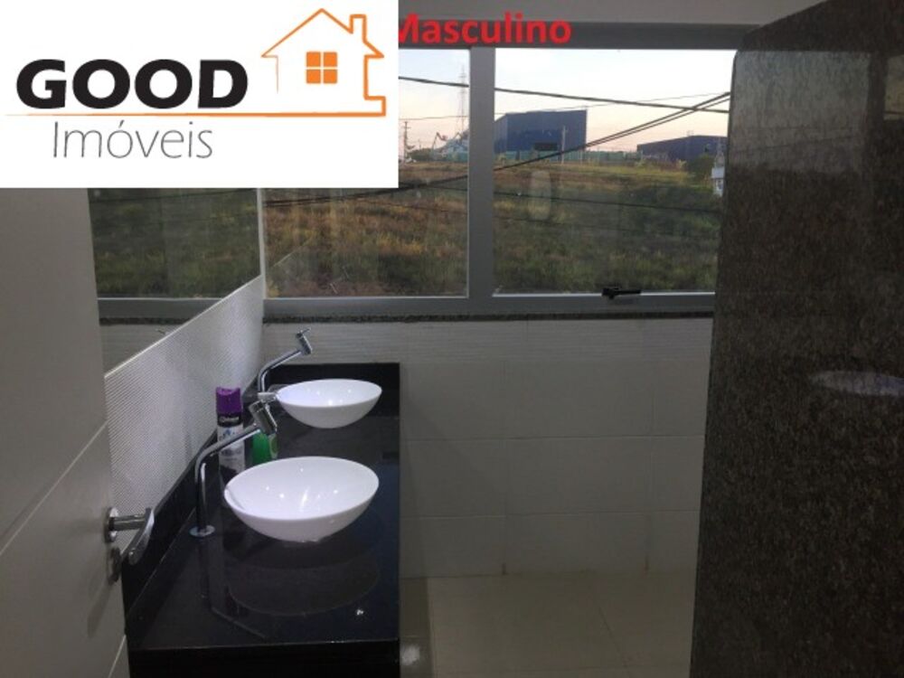 Depósito-Galpão-Armazém à venda, 1312m² - Foto 25