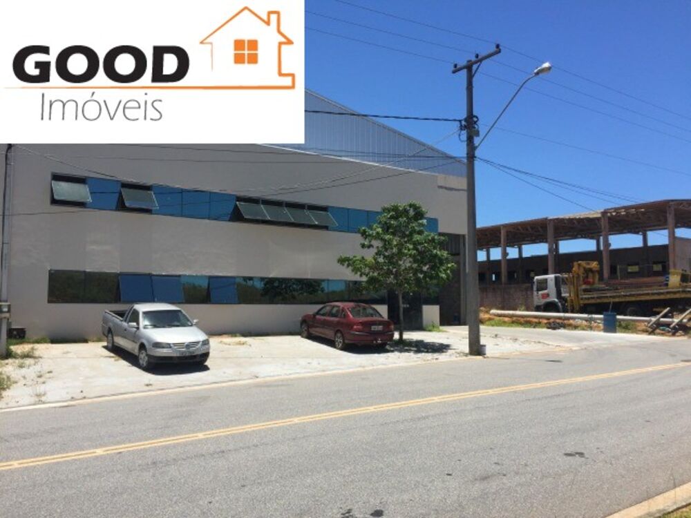 Depósito-Galpão-Armazém à venda, 1312m² - Foto 2