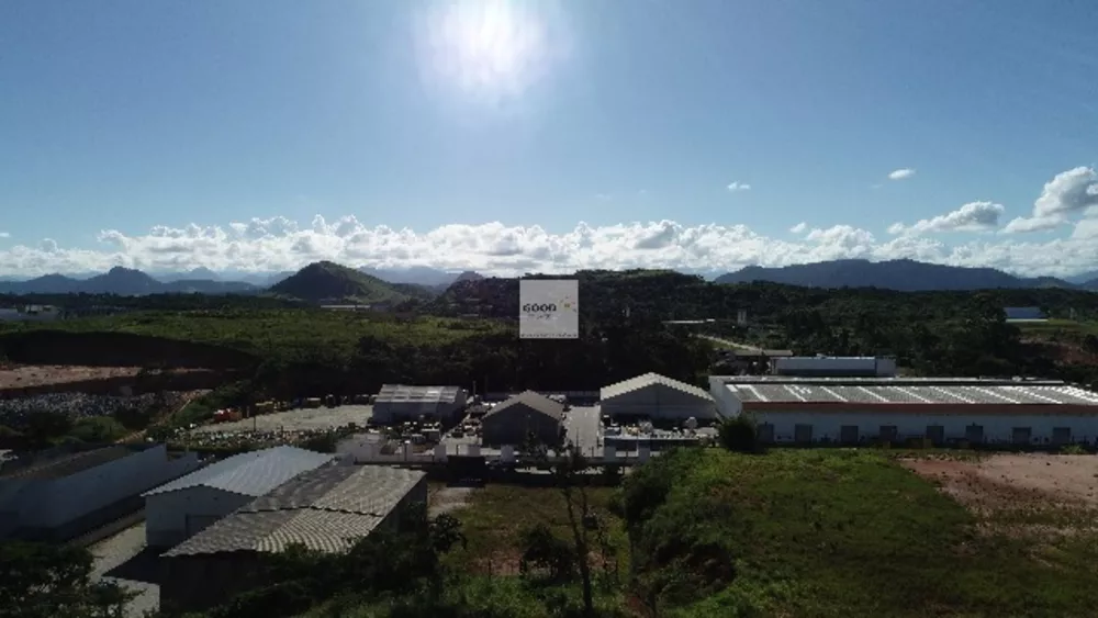 Depósito-Galpão - Foto 9