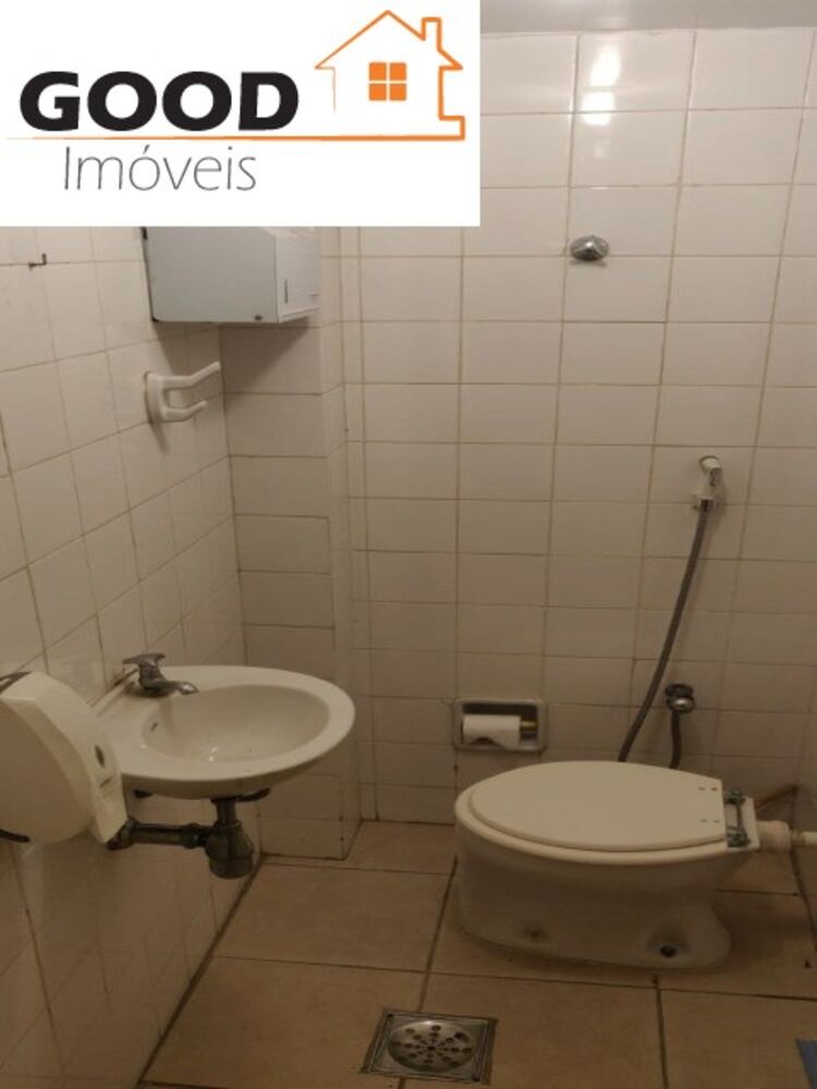 Conjunto Comercial-Sala à venda, 30m² - Foto 8