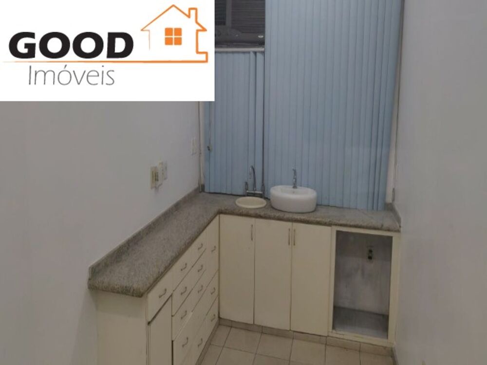 Conjunto Comercial-Sala à venda, 30m² - Foto 6
