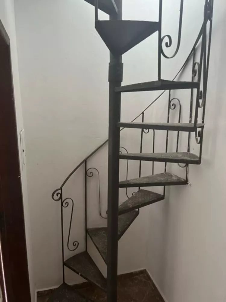 Casa, 3 quartos - Foto 23