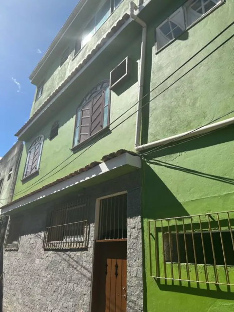 Casa, 3 quartos - Foto 9