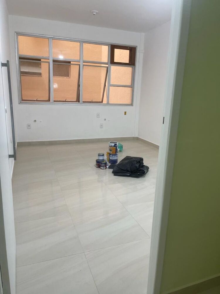 Conjunto Comercial-Sala à venda e aluguel - Foto 5