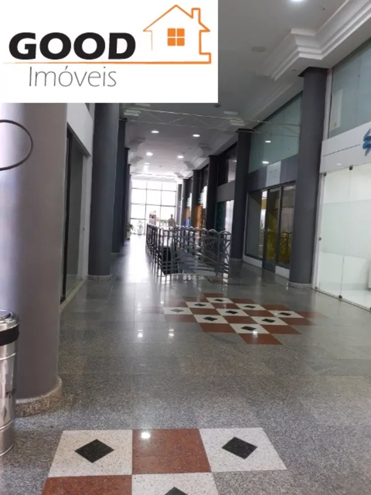 Loja-Salão, 33 m² - Foto 10