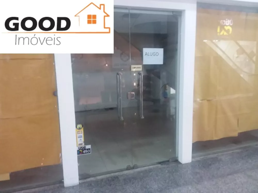 Loja-Salão, 33 m² - Foto 8