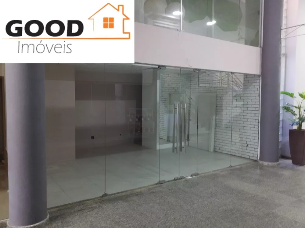 Loja-Salão, 33 m² - Foto 15