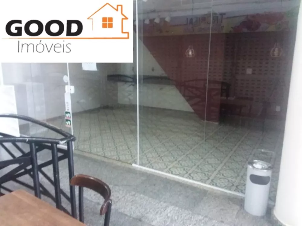 Loja-Salão, 33 m² - Foto 5