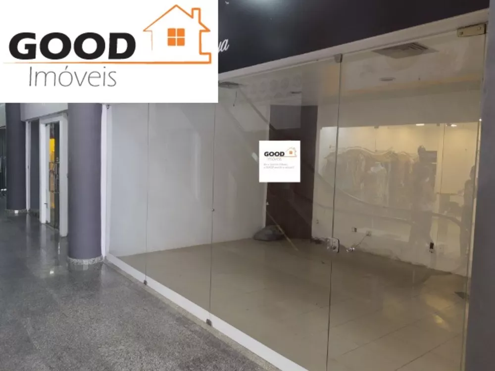 Loja-Salão, 33 m² - Foto 14