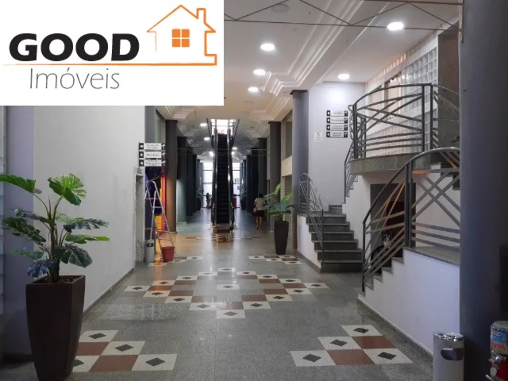 Loja-Salão, 33 m² - Foto 16